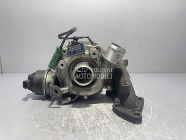 TURBINA za Peugeot 308