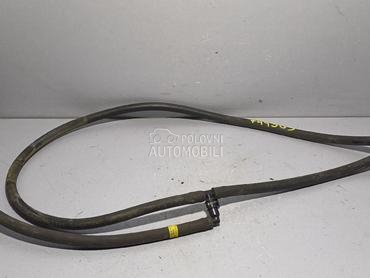 CRIJEVO za Volkswagen Passat B6