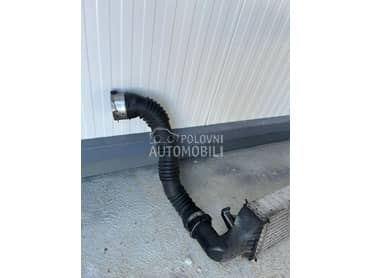 Cev interkulera za Mercedes Benz A Klasa, B Klasa od 2011. do 2017. god.