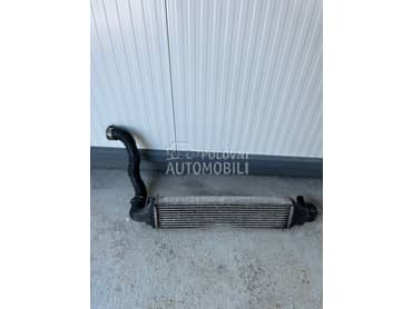 Interkuler za Mercedes Benz A Klasa, B Klasa od 2011. do 2012. god.