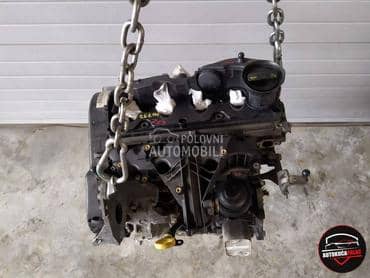 MOTOR za Audi Q3