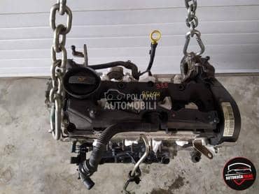 MOTOR za Audi Q3