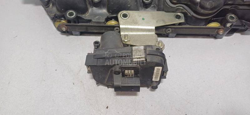 MOTORIC KLAPNE USISNE GRANE