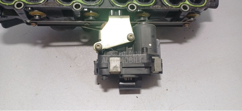 MOTORIC KLAPNE USISNE GRANE