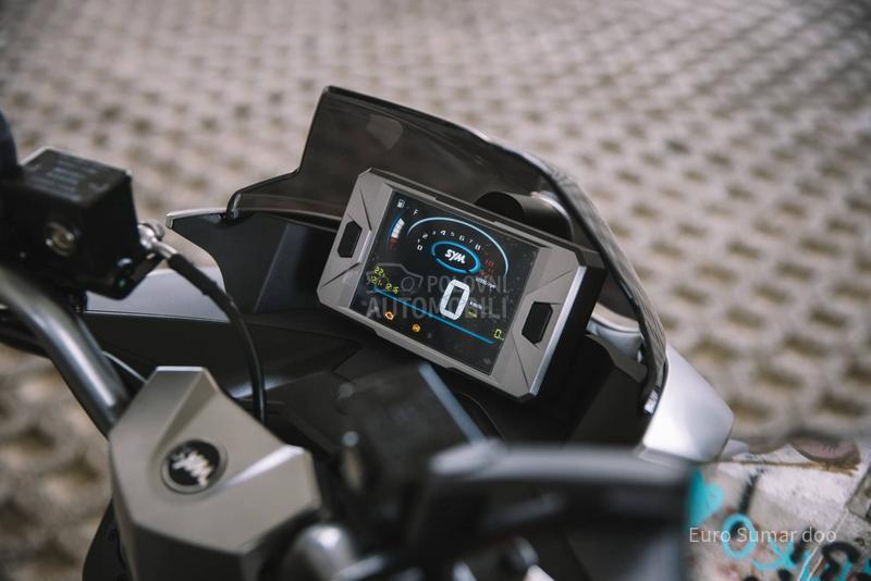 Sym JET 14 EVO 125 AKCIJA