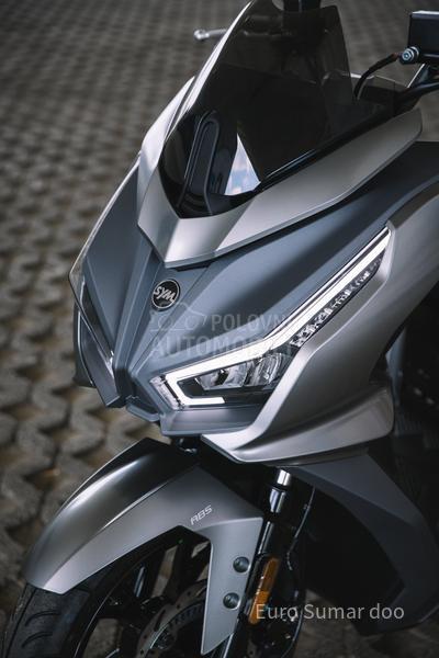 Sym JET 14 EVO 125 AKCIJA