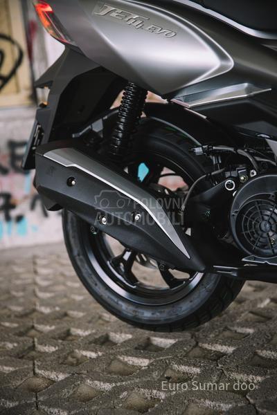 Sym JET 14 EVO 125 AKCIJA