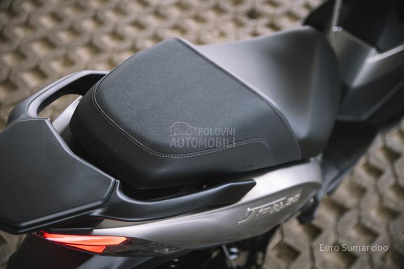 Sym JET 14 EVO 125 AKCIJA