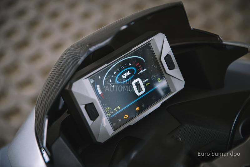 Sym JET 14 EVO 125 AKCIJA