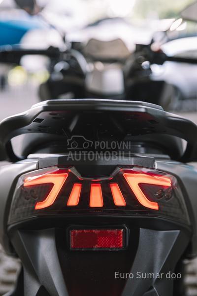 Sym JET 14 EVO 125 AKCIJA