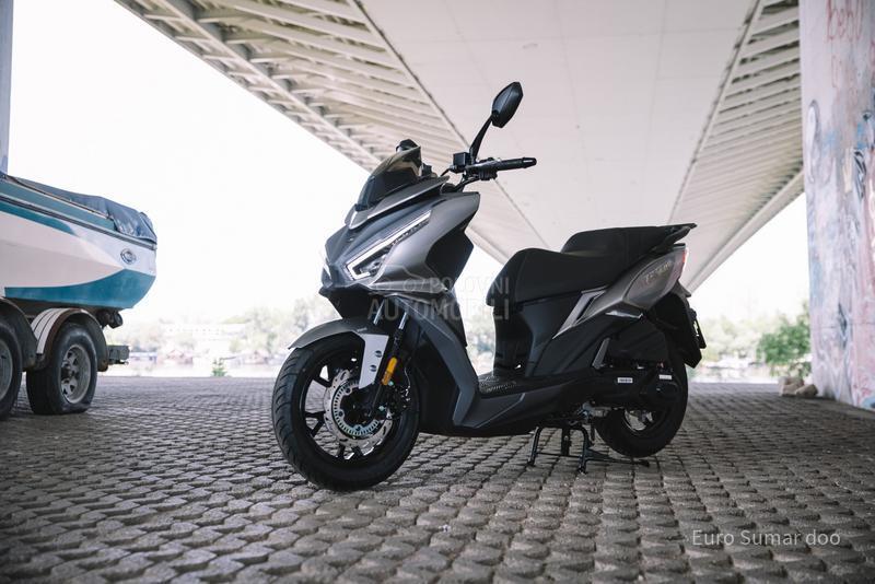 Sym JET 14 EVO 125 AKCIJA