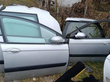 Vrata za Citroen C5 od 2001. do 2008. god.