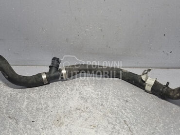 CRIJEVO za Mercedes Benz B Klasa