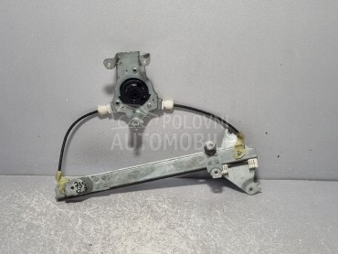 ELEKTRO PODIZAC STAKLA za Nissan Qashqai