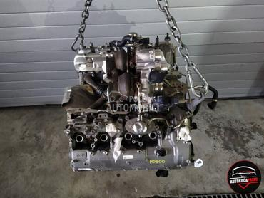 MOTOR za BMW Ostalo