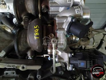 TURBINA za BMW Ostalo