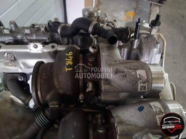 TURBINA za BMW Ostalo
