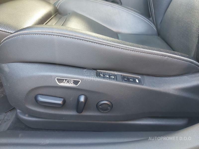 Opel Insignia GSI SPORT TOURER