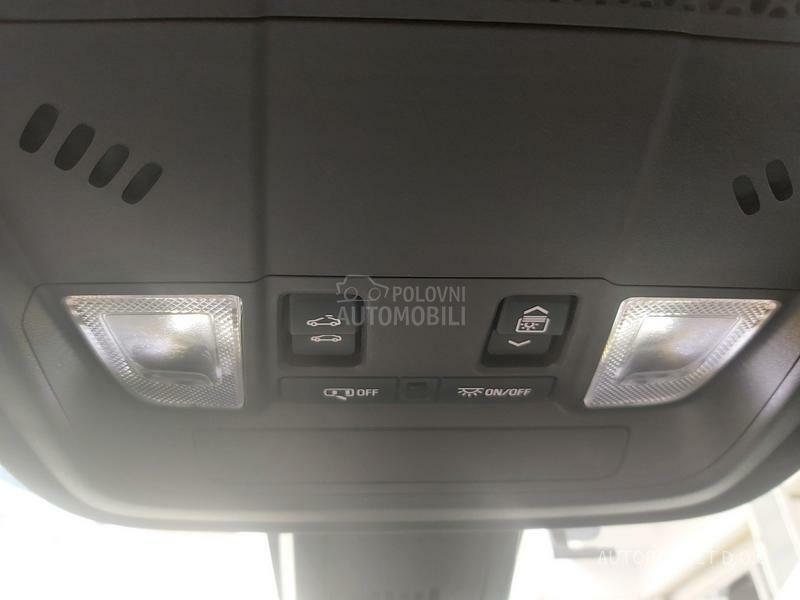 Opel Insignia GSI SPORT TOURER