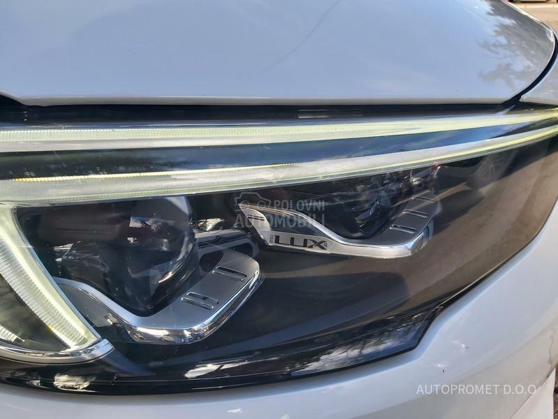 Opel Insignia GSI SPORT TOURER