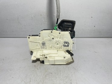 BRAVA VRATA za Audi A6