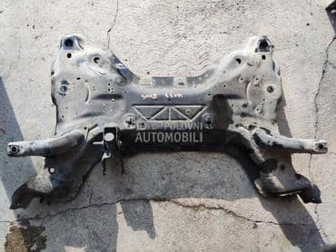 Prednji most za Peugeot 3008