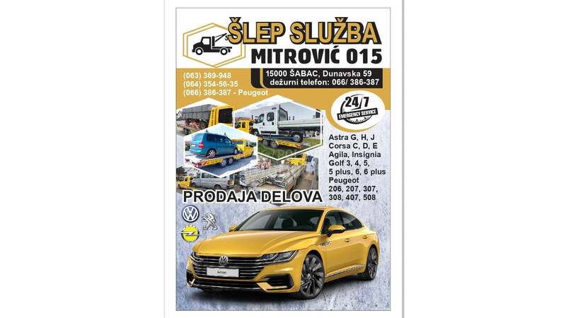 Lonac i cev auspuha