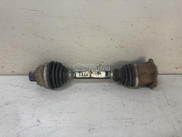 POLUOSOVINA za Audi A5