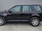 Land Rover Freelander 2.2 HSE TD4