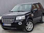 Land Rover Freelander 2.2 HSE TD4