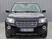 Land Rover Freelander 2.2 HSE TD4