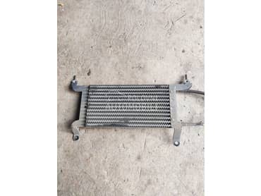 Hladnjak goriva 1.6 hdi za Peugeot 3008