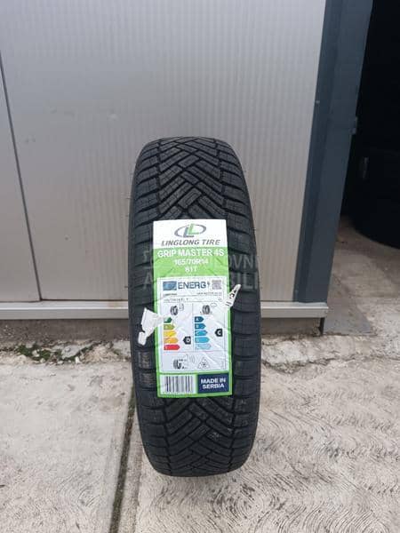Linglong 165/70 R14 Sve sezone