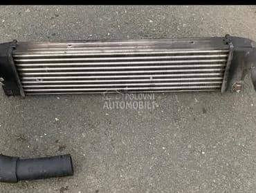 Interkuler za Land Rover Freelander od 1998. do 2006. god.