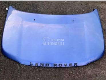 Hauba za Land Rover Freelander od 1998. do 2006. god.