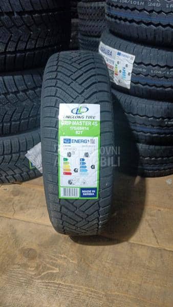 Linglong 175/65 R14 Sve sezone