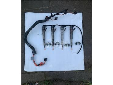 Dizne 2.0 za Land Rover Freelander od 1998. do 2006. god.