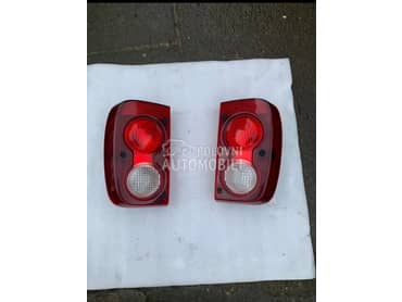 Stop lampe za Land Rover Freelander od 1998. do 2006. god.