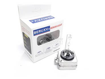 D1S Beru xenon sijalice 6000k  