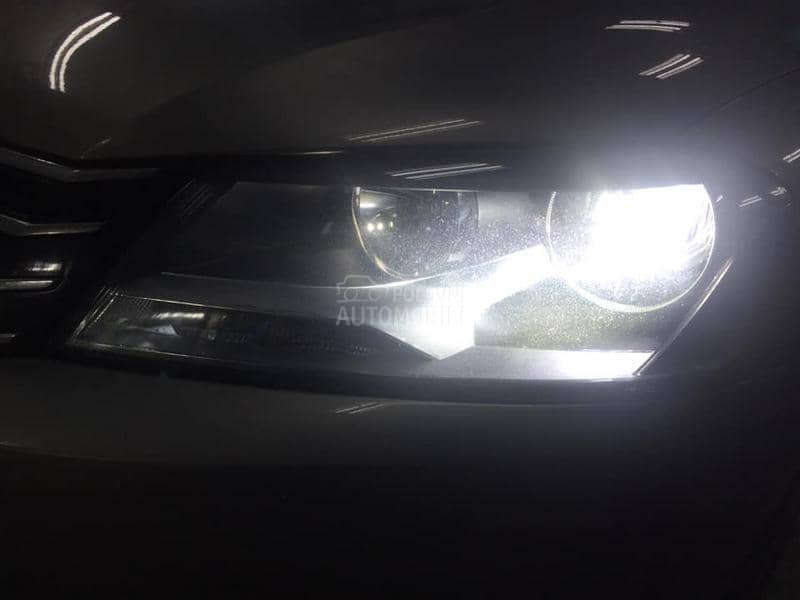 D1S Beru xenon sijalice 6000k