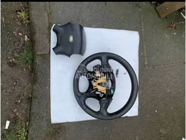 Airbag za Land Rover Freelander od 1998. do 2006. god.