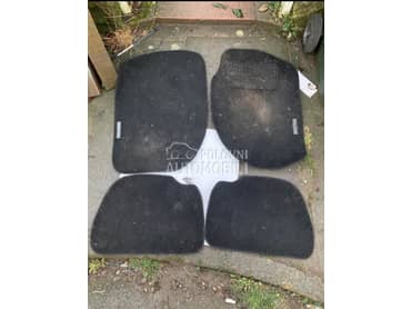 Patosnice za Land Rover Freelander