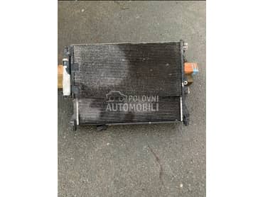Hladnjak za Land Rover Freelander od 1998. do 2006. god.