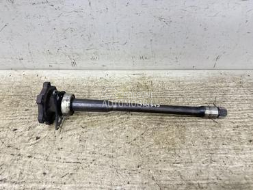 POLUOSOVINA za Audi Q5