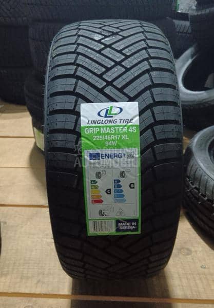 Linglong 225/45 R17 Sve sezone