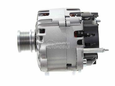 ALTERNATOR za Audi A4