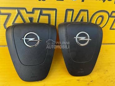 Airbag volana za Opel Insignia od 2009. do 2013. god.