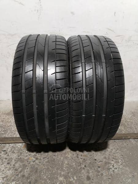 Starmaxx 215/40 R17 Letnja