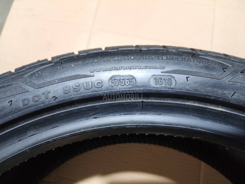 Starmaxx 215/40 R17 Letnja