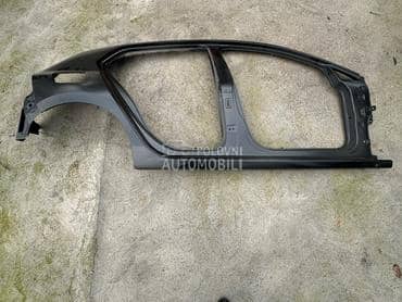 Stranica za Volkswagen Golf 8